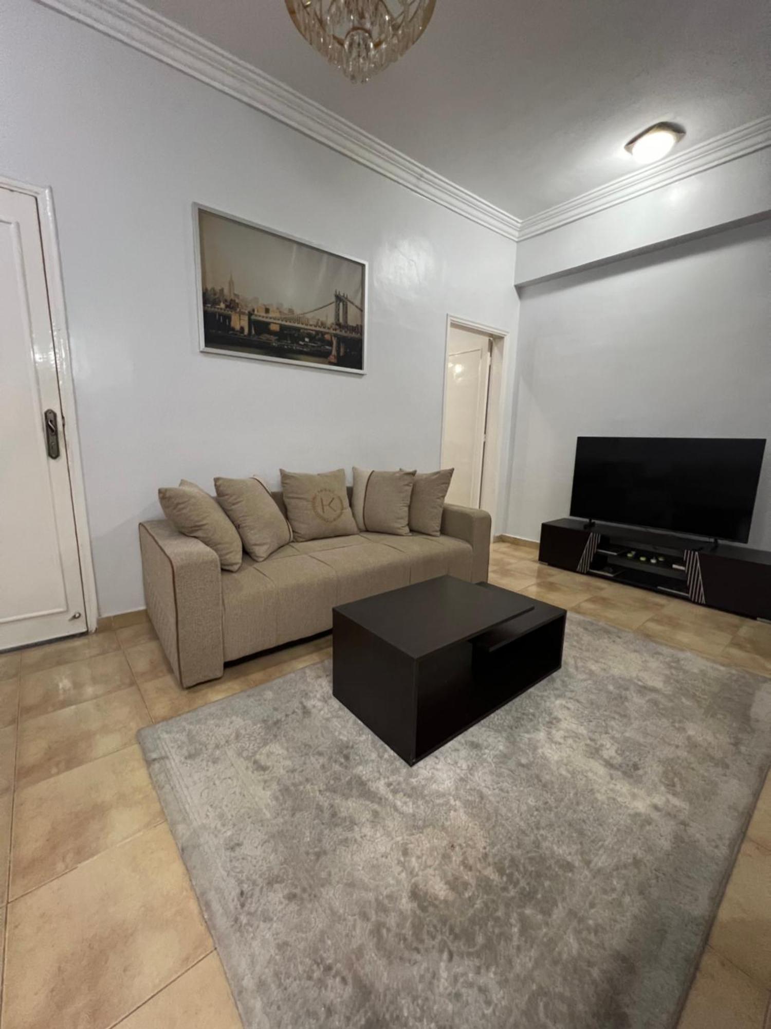 Karnak Flats Apartment Luxor Exterior photo