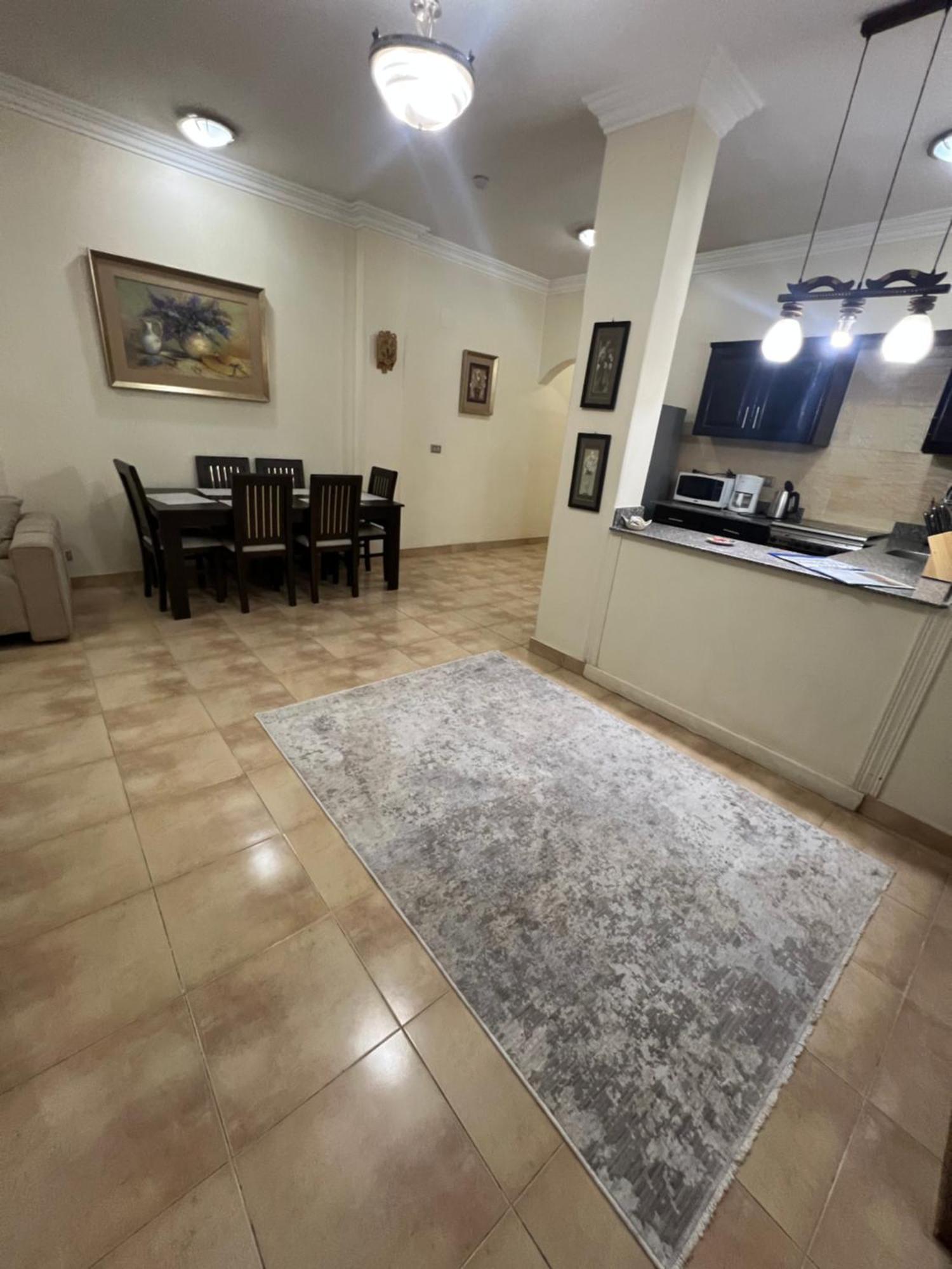 Karnak Flats Apartment Luxor Exterior photo