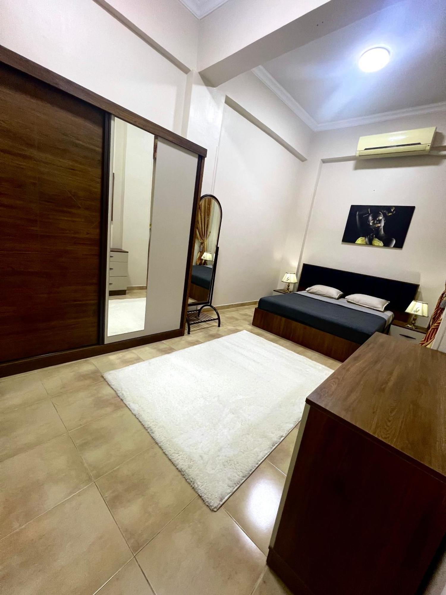 Karnak Flats Apartment Luxor Exterior photo